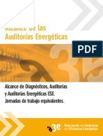 A3e AuditoriasAlcance PDF