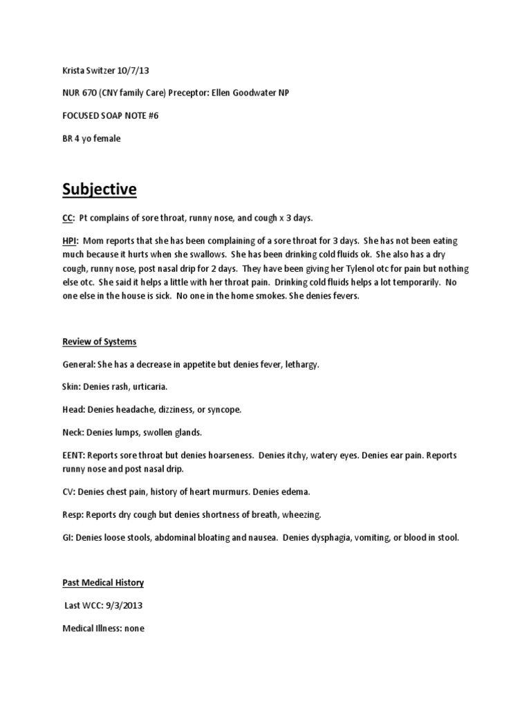 pediatric-soap-note-template-pdf-template