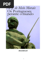 Portugueses Mundo