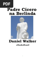 Padre Ciceron a Berlin Da