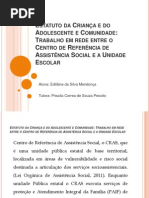 Apresentação Plano de Ação