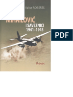 Tito, Mihailovic I Saveznici 1941 - 1945