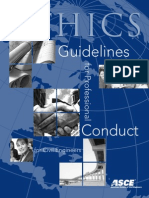 SEMANA 1. Ethics - Guidelines010308v2