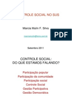 2 Controle Social