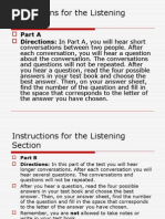 Download Tips for TOEFL Listening by Lupitacl SN21138930 doc pdf