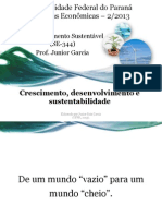 Aula 2 - DSV - Sustentavel