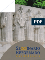 Teología+Sistemática