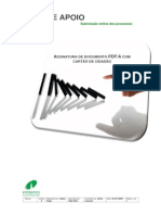 CM Porto - Guia de Assinatura de Documentosem PDF