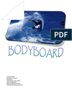 Bodyboard