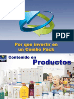 Combo Pack (2)