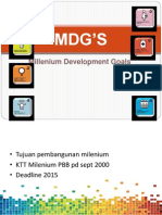 MDGS