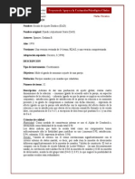 ASPA Cuestionario de Aserción en La Pareja | PDF
