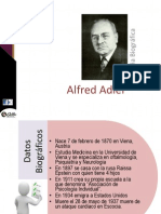 Tema 1 Alfred Adler