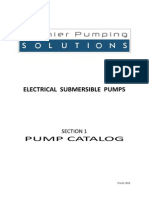 Premier Pump Catalog