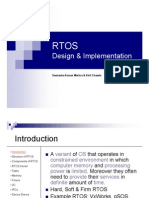 rtos