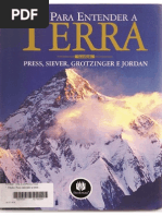 Para Entender a Terra - Cap 1