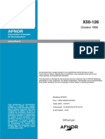 FD X50-126 Guide Eval Des Couts Non Qualite PDF