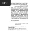 Sociedade_Organizaçãp_Caridade