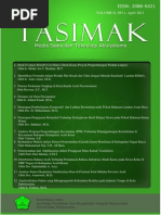 Download Edisi April 2011 by Ahmad S Thariq SN211410914 doc pdf
