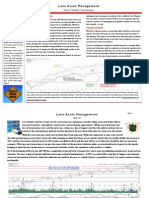 Lane Asset Management Stock Market Commentary March 2014