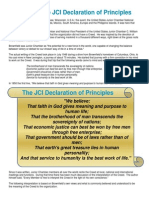 9-JCI Declaration of Principles-EnG