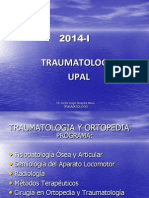 Parte I FISIOPATOLOGIA ÓSEA y ARTICULAR FINAL