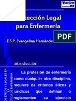 Principios Eticos y Legales1