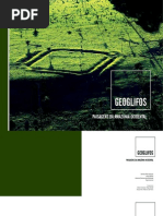 Geoglifos Paisagens Da Amazonia Ocidental