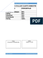 Trabajo 2 - Tecnologia (Cuarto Bimestre)