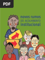 Novos Rumos Do Acolhimento