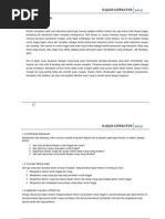 Karakteristik Rumah Tinggal PDF Karakteristik Rumah Tinggal PDF