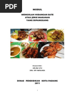 RENCANA PELAKSANAAN PEMBELAJARAN RENCANA PELAKSANAAN PEMBELAJARAN