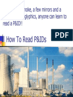 How To Read P&ID