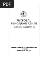 Download Contoh Proposal Rehab Untuk Seokolah Dasar by Kang Jono SN211419573 doc pdf