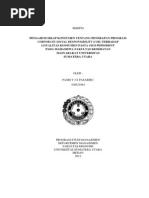 Download Artikel CSR by Cinddereta Nyah Gita SN211421734 doc pdf