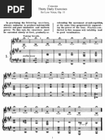 Concone Giuseppe 50 Lecons De Chant Op 9 Medium Voice