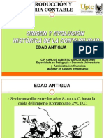 Edad Antigua Uptc