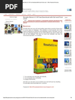 Download Rosetta Stone 41 by Anonymous ATi7LDDo4g SN211428142 doc pdf