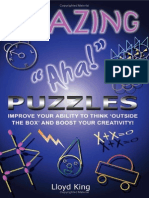 Amazing Puzzles