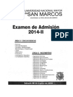 Unms2014 II 8examen