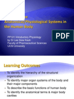 L1_structural Organization of the Human Body