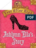 Ashlynn Ella's Story