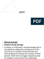 HDFC-ta