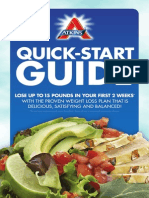 Atkins Quick Start Guide 1307AtkQSGDownloadV2