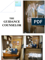 The Guidance Counselor