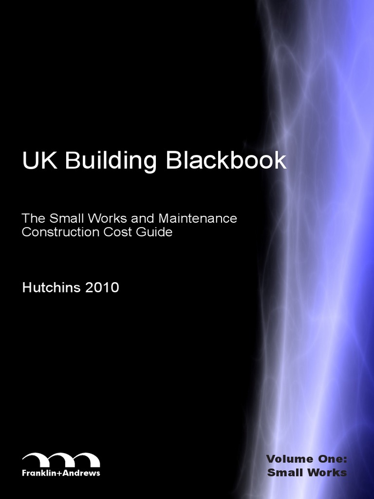 Small Works Example Pages | PDF