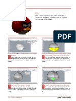 BirdTutorial CLAYOO PDF