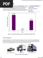 ISO Vehicle Classifications Guide | PDF | Truck | Limousine