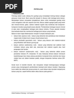 Download Modul Petrologi 2008 Institut Teknologi Bandung by Jordi Lokanata SN211439527 doc pdf