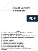 Carbonyl s